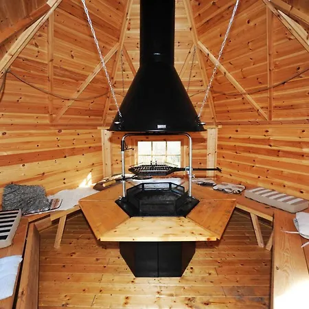 Holiday home Julia, 65331 Moormerland
