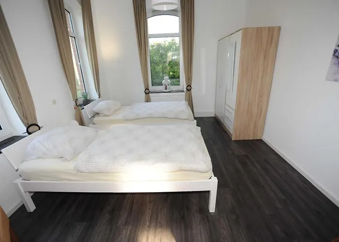 Julia, 65331 Hébergement de vacances Moormerland