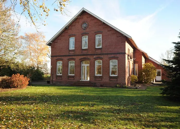 Hébergement de vacances Julia, 65331